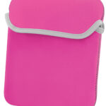 Reversible iPad/tablet sleeve
