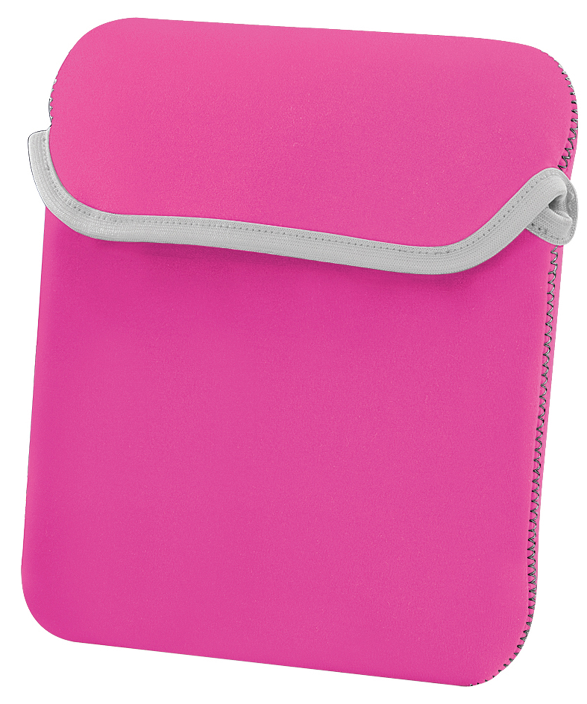 Reversible iPad/tablet sleeve 1 Reversible iPad/tablet sleeve