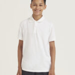 Kids Academy polo