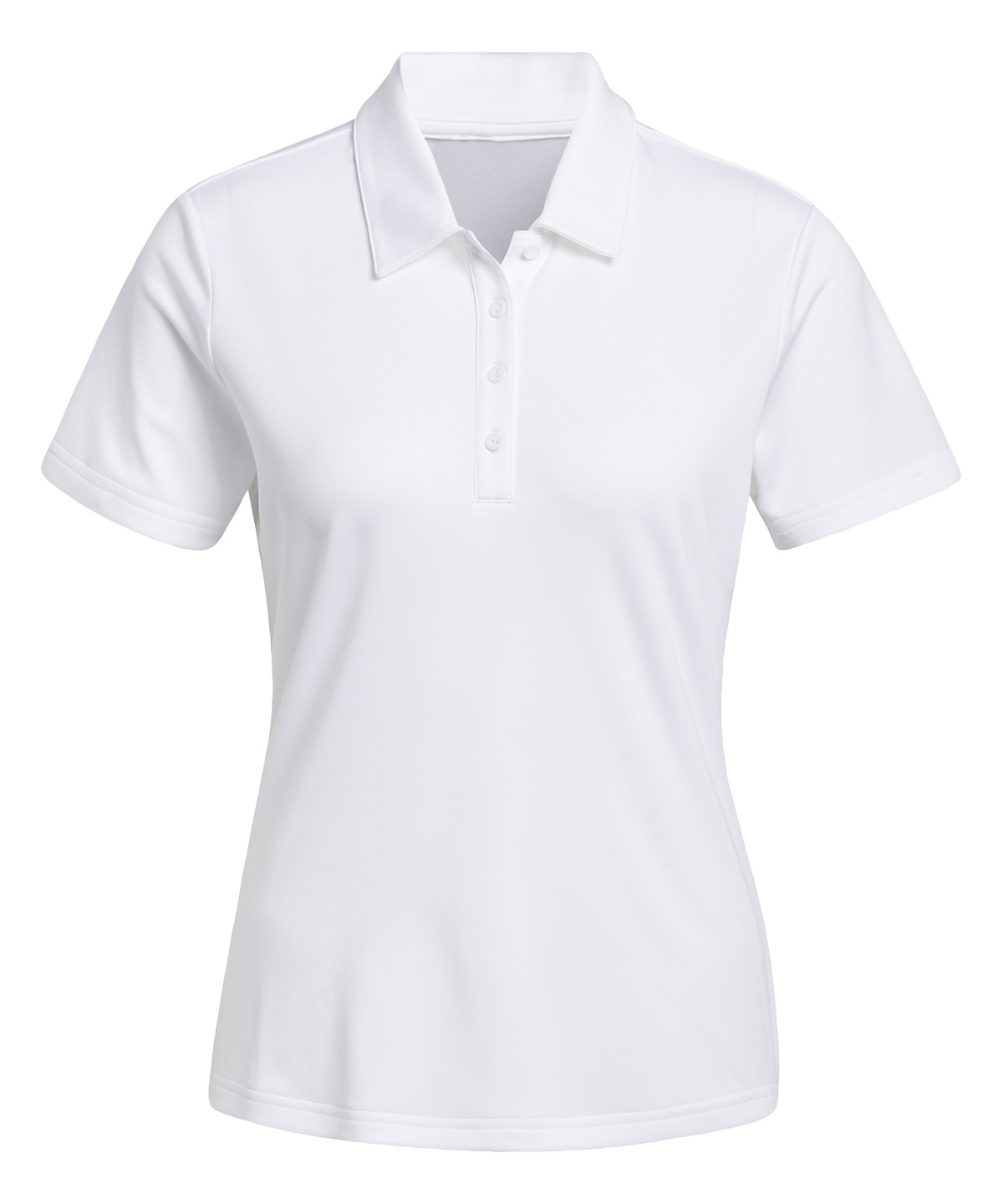 Womens performance Primegreen polo shirt 1 Womens performance Primegreen polo shirt