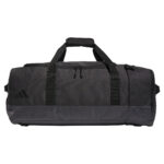 Hybrid duffle