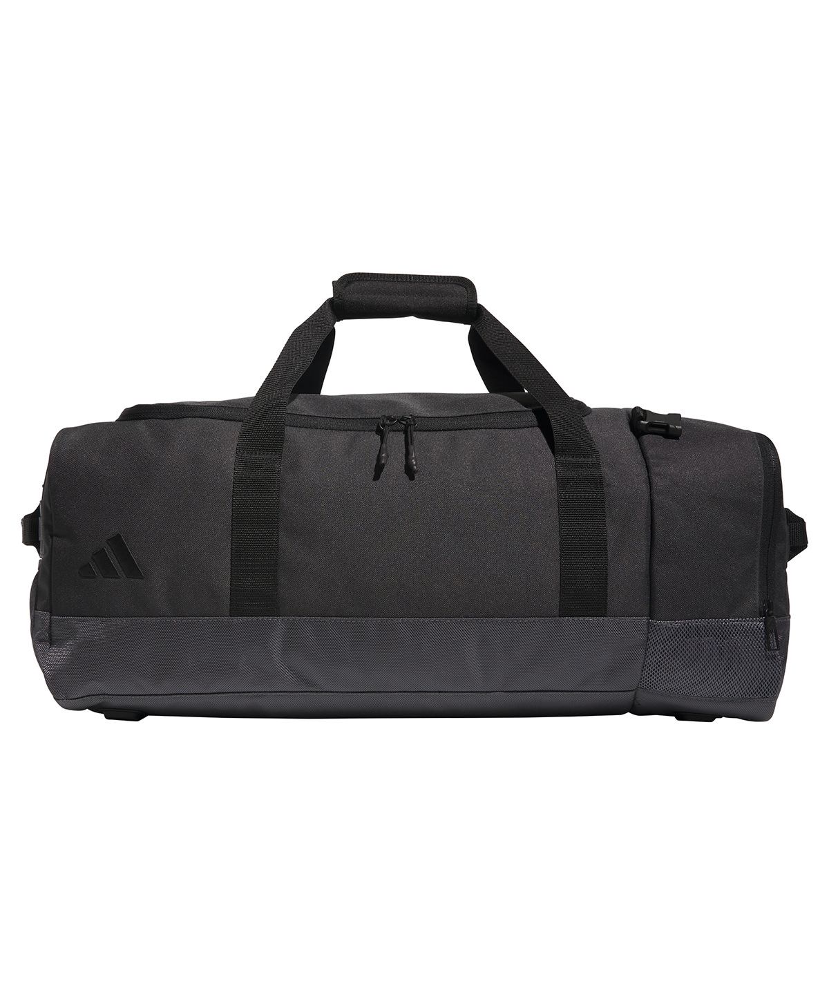 Hybrid duffle 1 Hybrid duffle