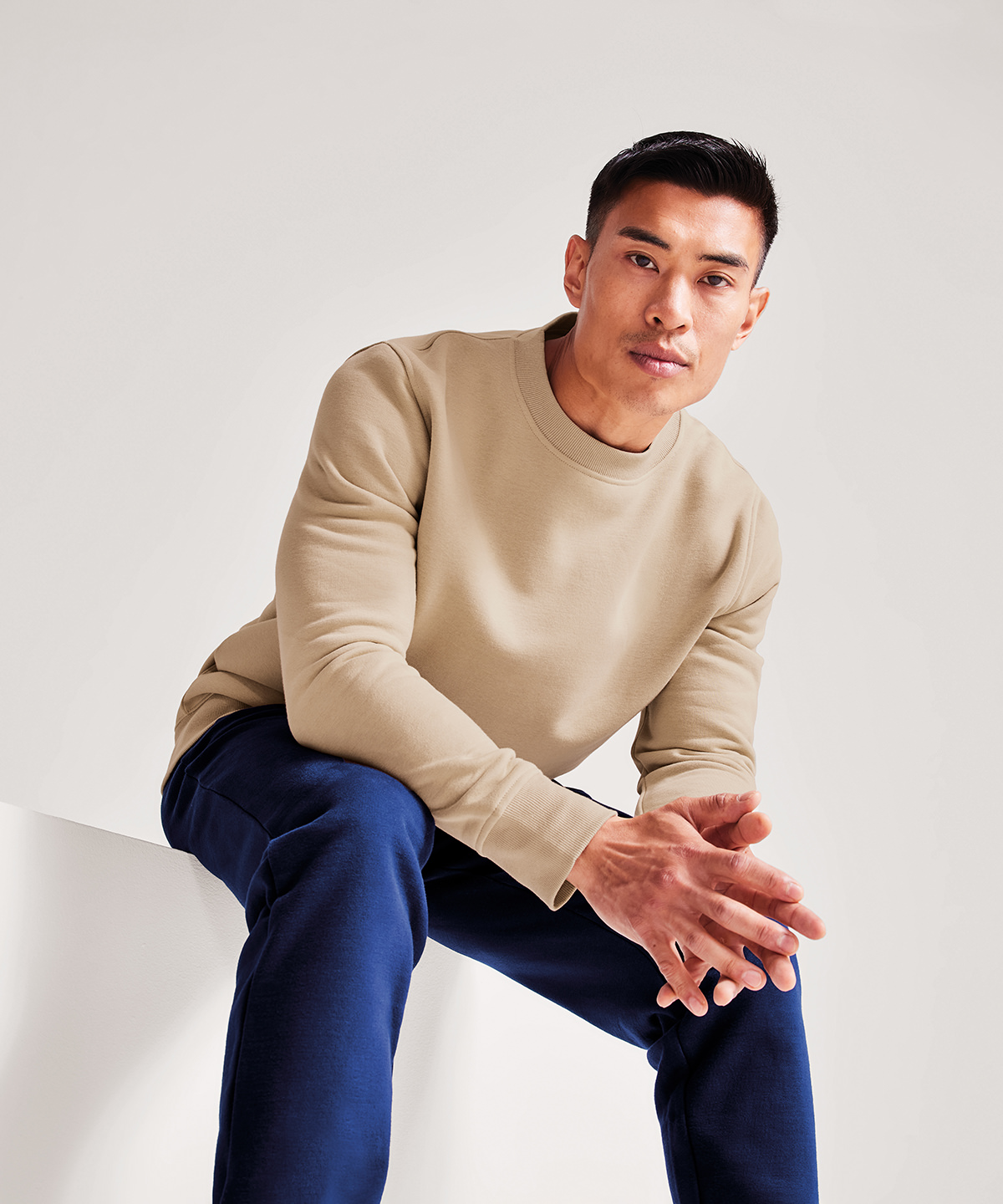 Anthem sweatshirt 1 Anthem sweatshirt