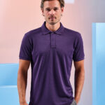 Men's GlacierTech polo
