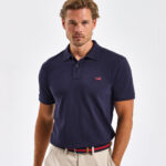 Men's Classic fit polo