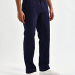 Men's Classic fit chinos