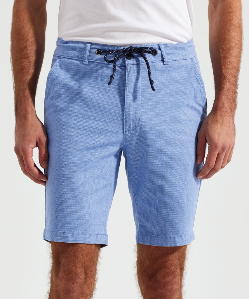 Mens everyday chino shorts