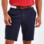 Mens ultimate chino shorts