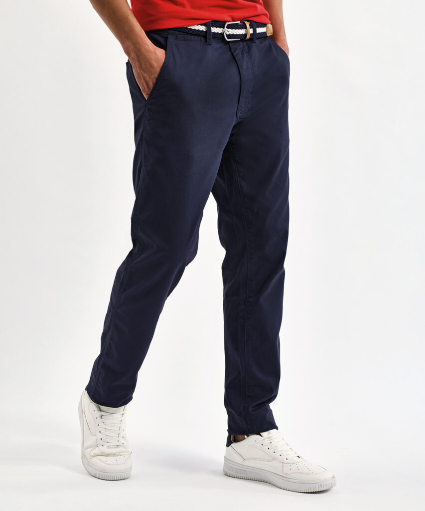 Mens ultimate chinos