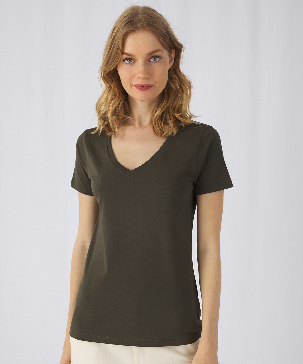 B&C Inspire V T /women 1 B&C Inspire V T /women