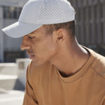 Laser performance trucker