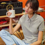 B&C My Polo 180 /Women