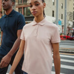 B&C My Polo 210 /Women