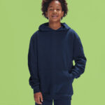 B&C ID.333 hoodie /kids