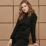 Women's basic hoodie