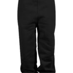 Womens basic sweatpants