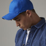 Ultimate 6-panel cap