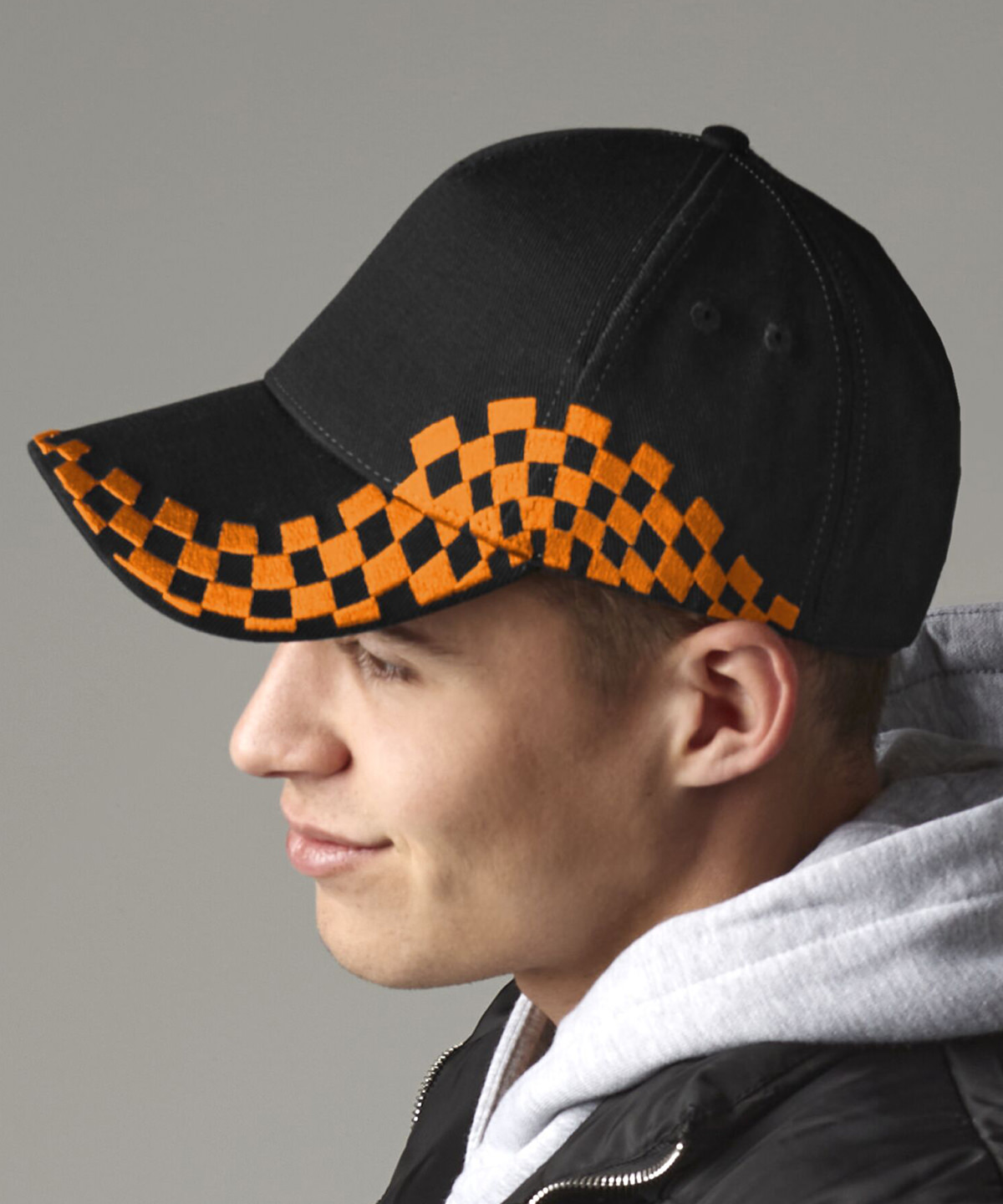 Grand Prix cap 1 Grand Prix cap