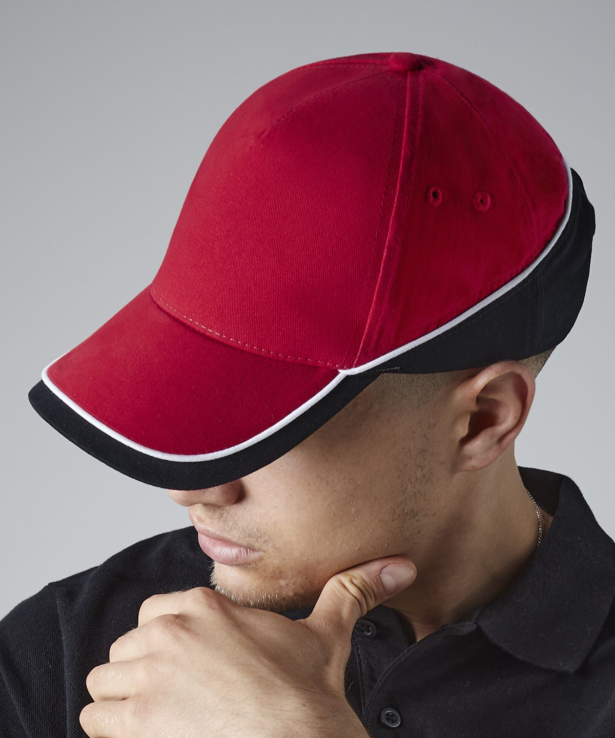 Teamwear competition cap 1 Teamwear competition cap