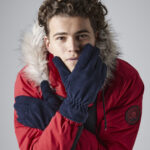 Suprafleece® alpine gloves