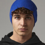 Recycled original pull-on beanie