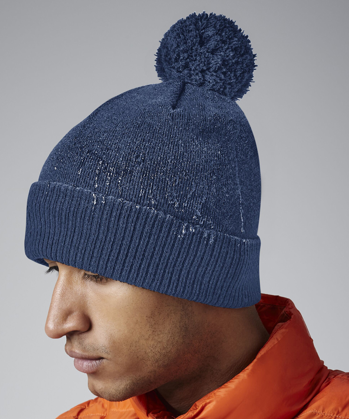 Water-repellent thermal Snowstar® beanie 1 Water-repellent thermal Snowstar® beanie