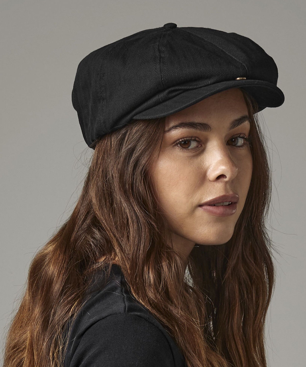 Newsboy cap 1 Newsboy cap