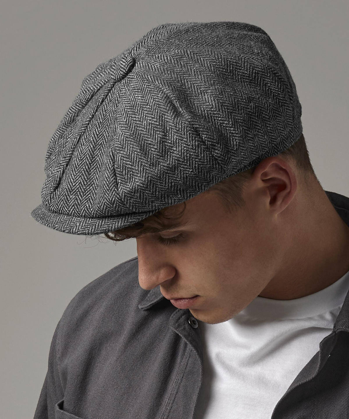 Heritage baker boy cap 1 Heritage baker boy cap