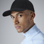 Urbanwear 6-panel snapback