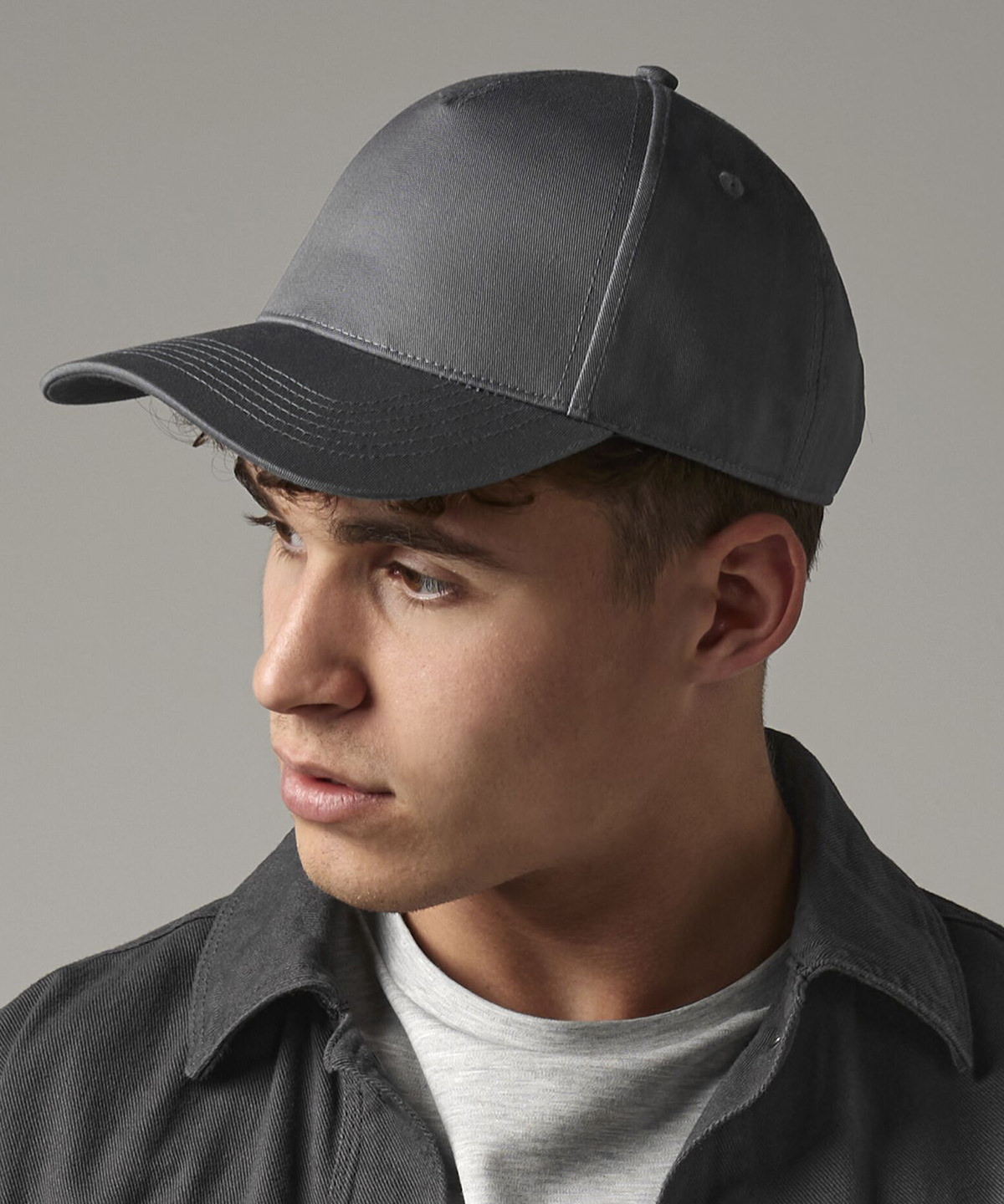 Urbanwear 5-panel snapback 1 Urbanwear 5-panel snapback