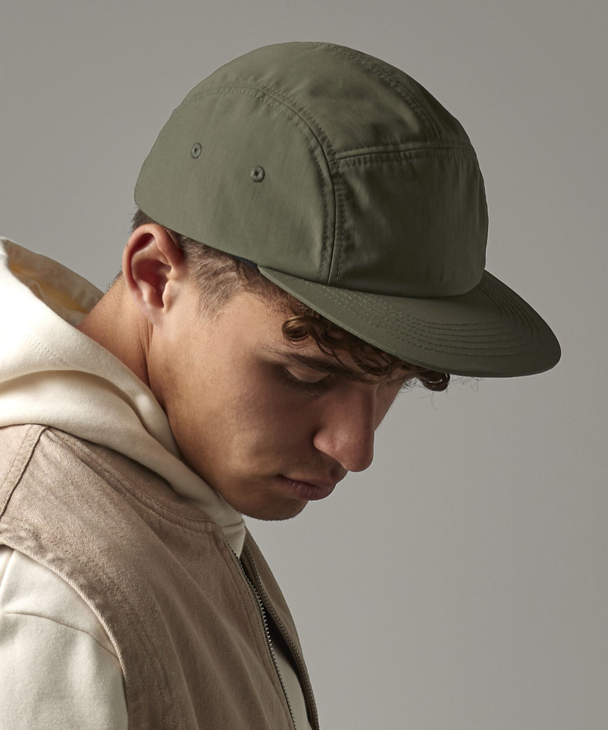 Outdoor 5-panel camper cap 1 Outdoor 5-panel camper cap