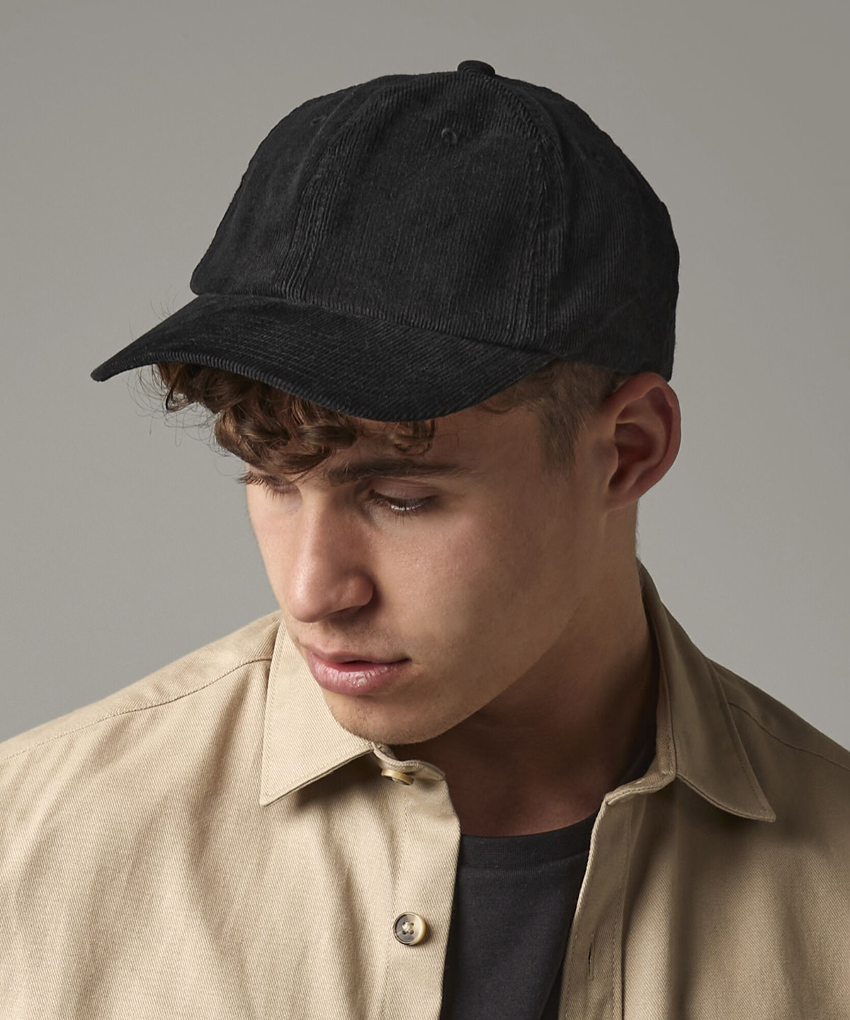 Heritage cord cap 1 Heritage cord cap