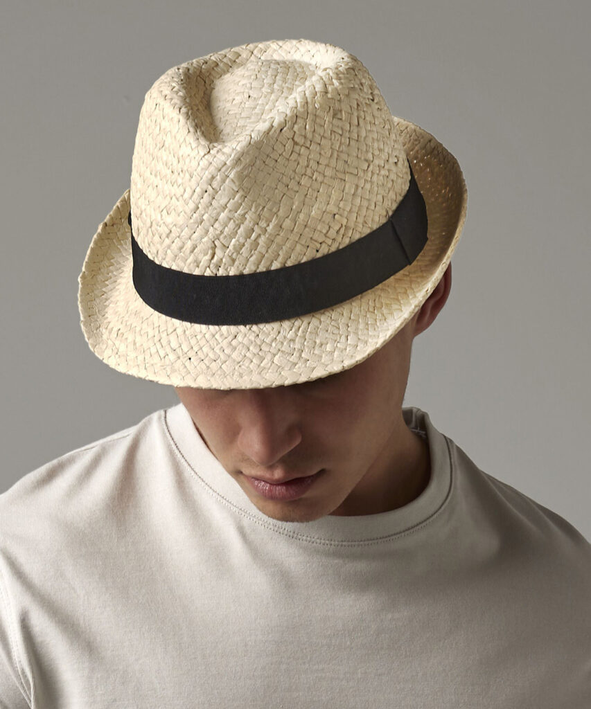 Festival trilby
