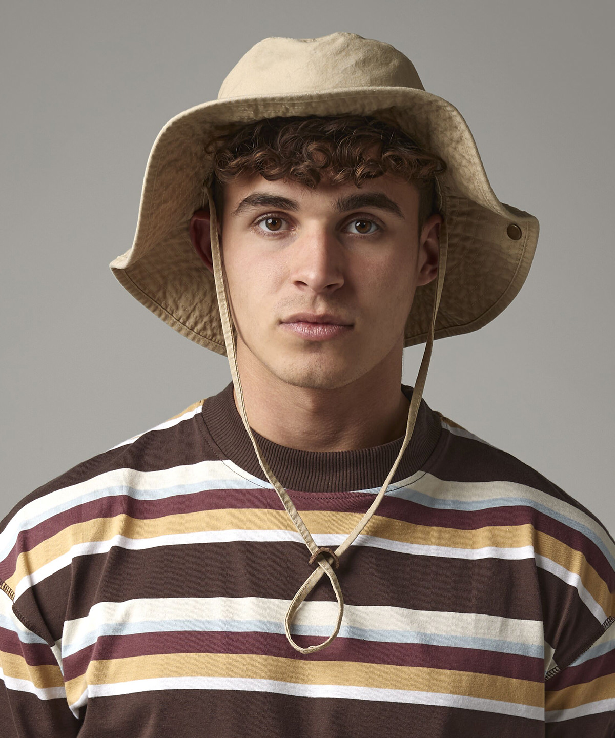 Outback hat 1 Outback hat