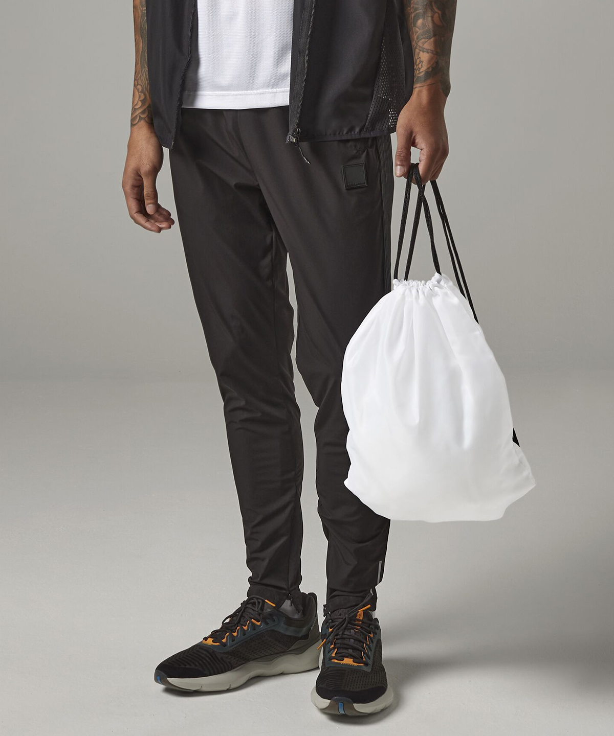 Budget gymsac 1 Budget gymsac