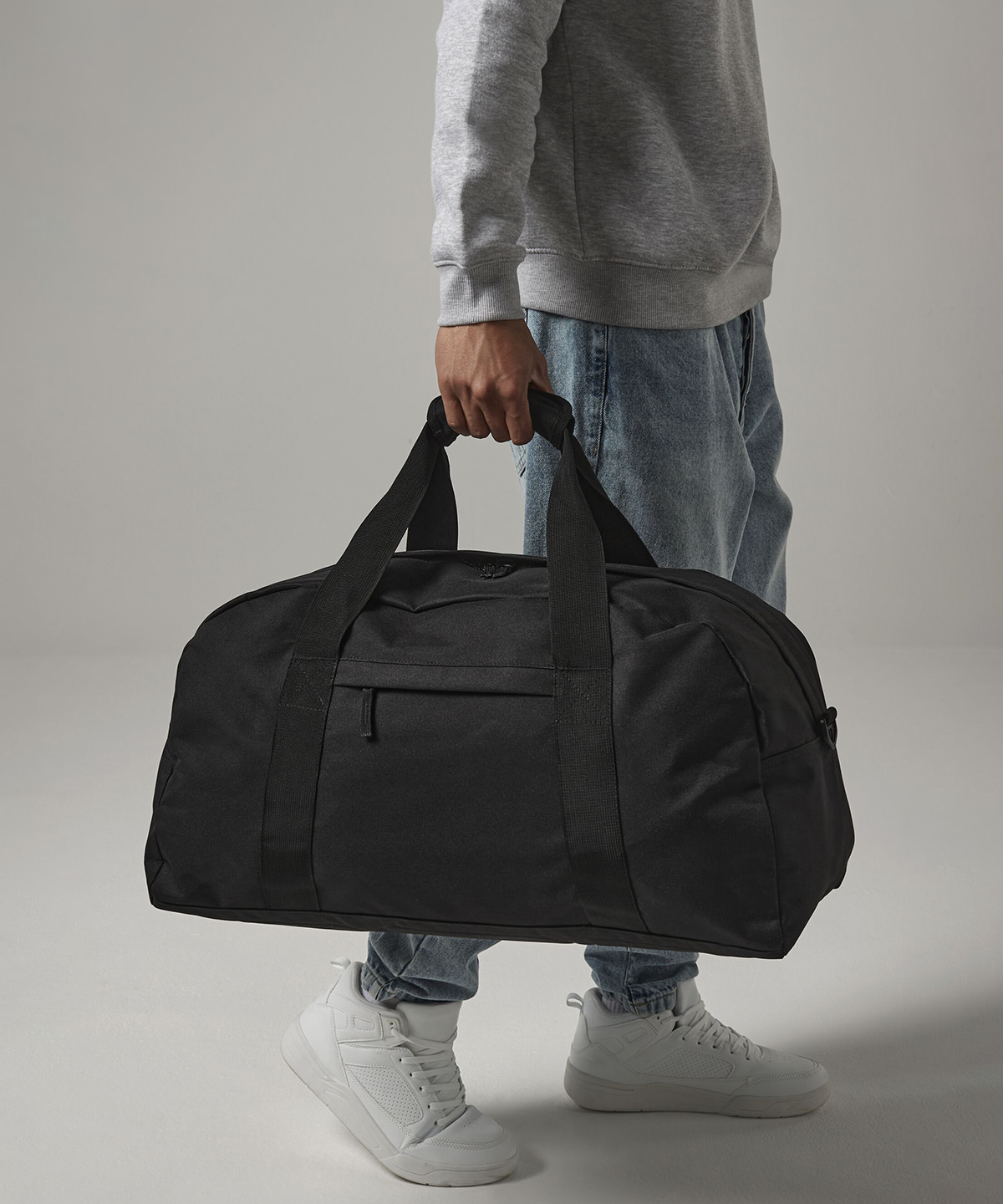 Classic holdall 1 Classic holdall