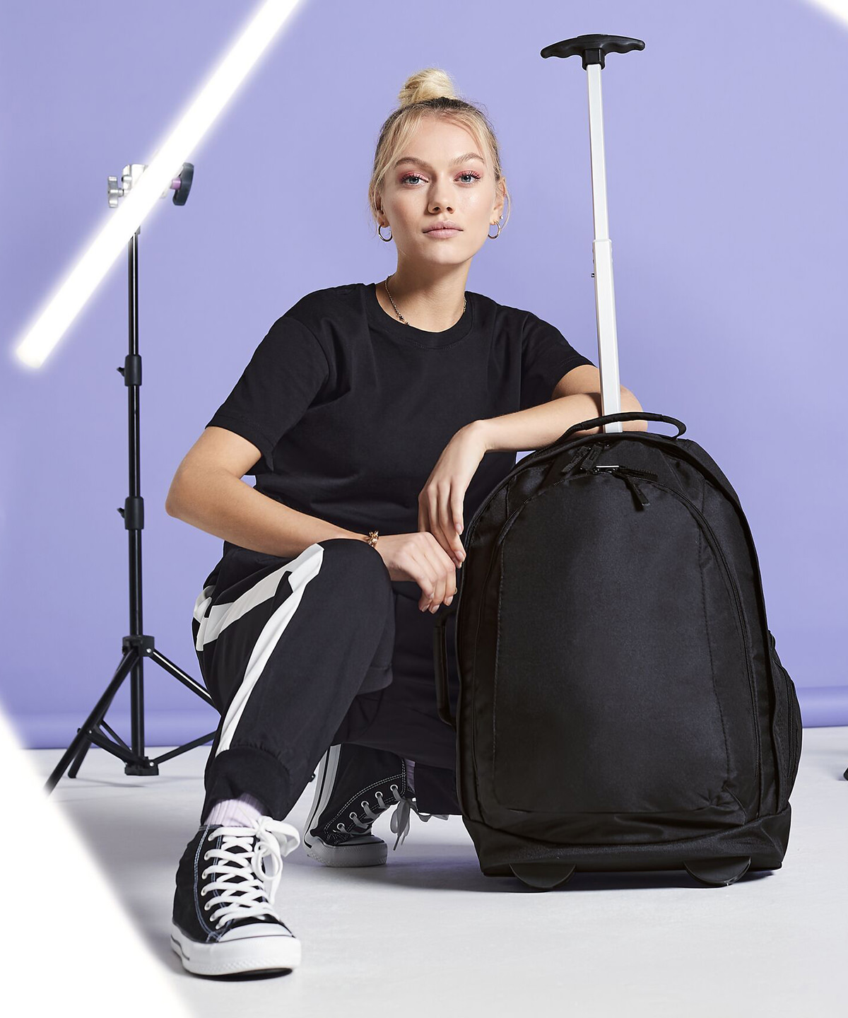 Classic airporter 1 Classic airporter