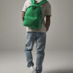 Original fashion backpack