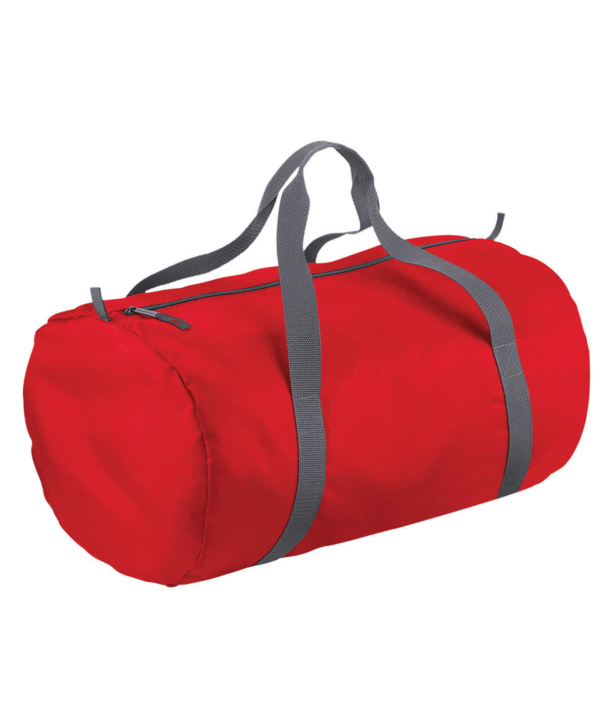 Packaway barrel bag 1 Packaway barrel bag