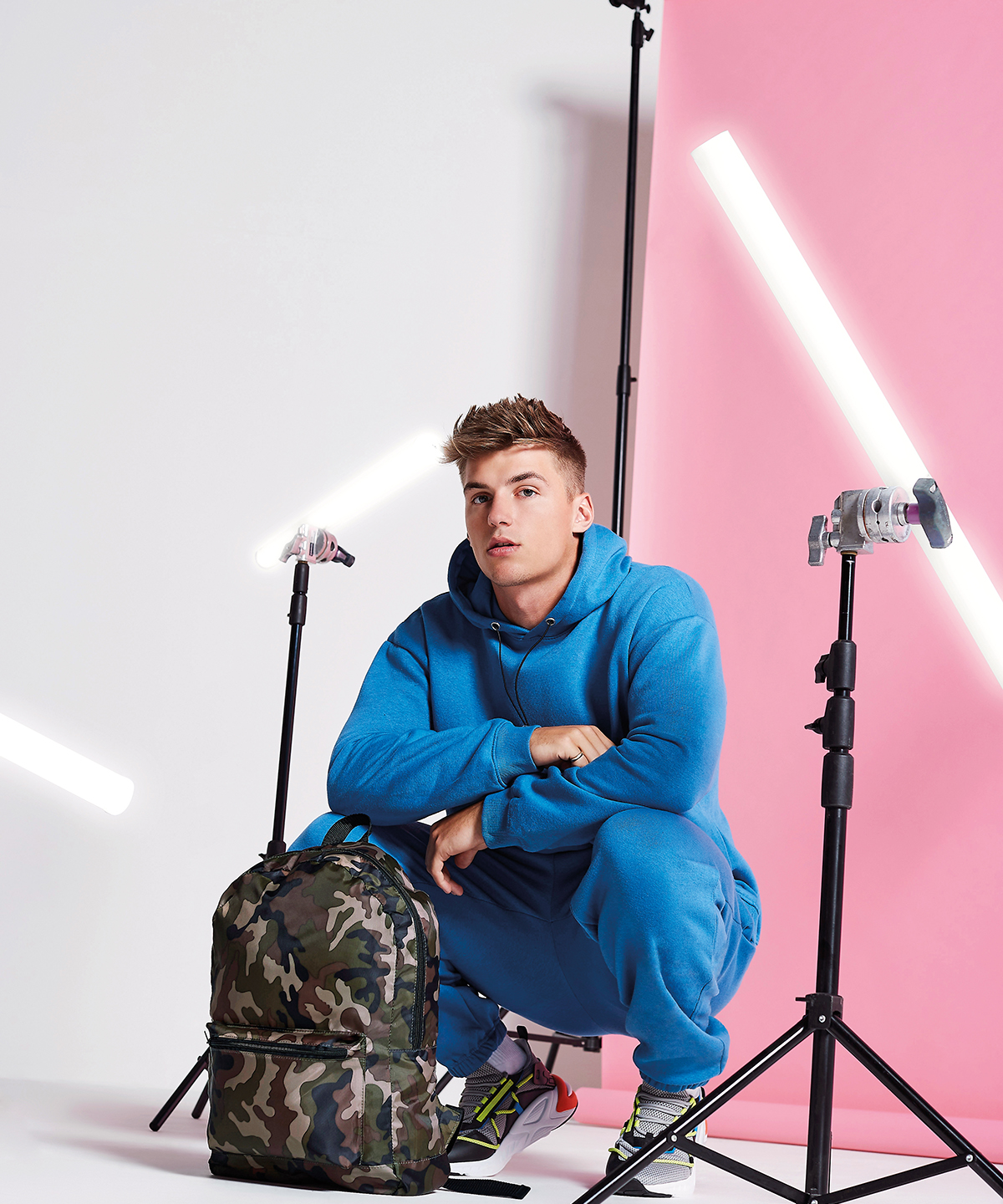 Packaway backpack 1 Packaway backpack