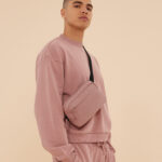 Premium Recycled Cross Body Bag