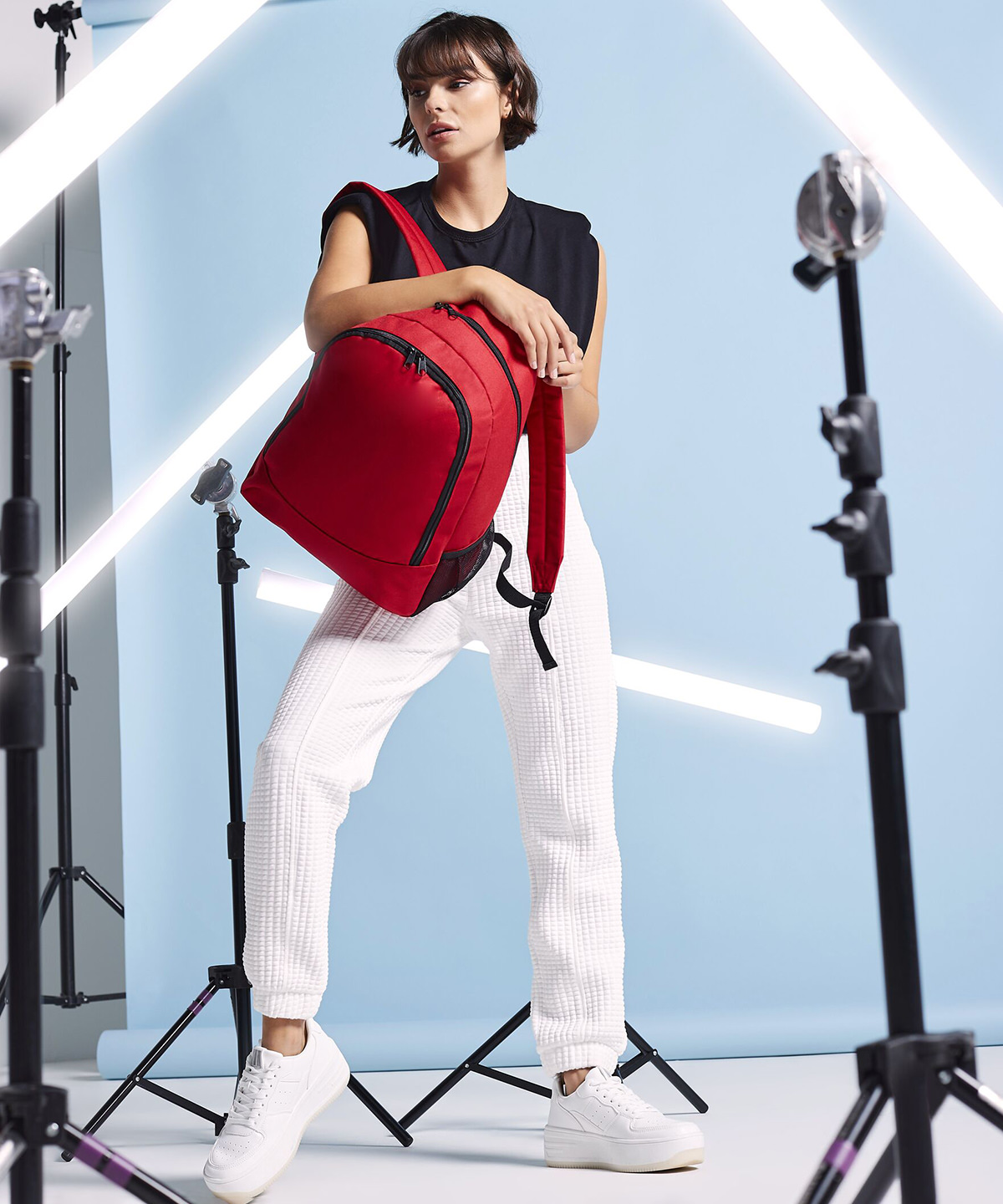 Universal backpack 1 Universal backpack