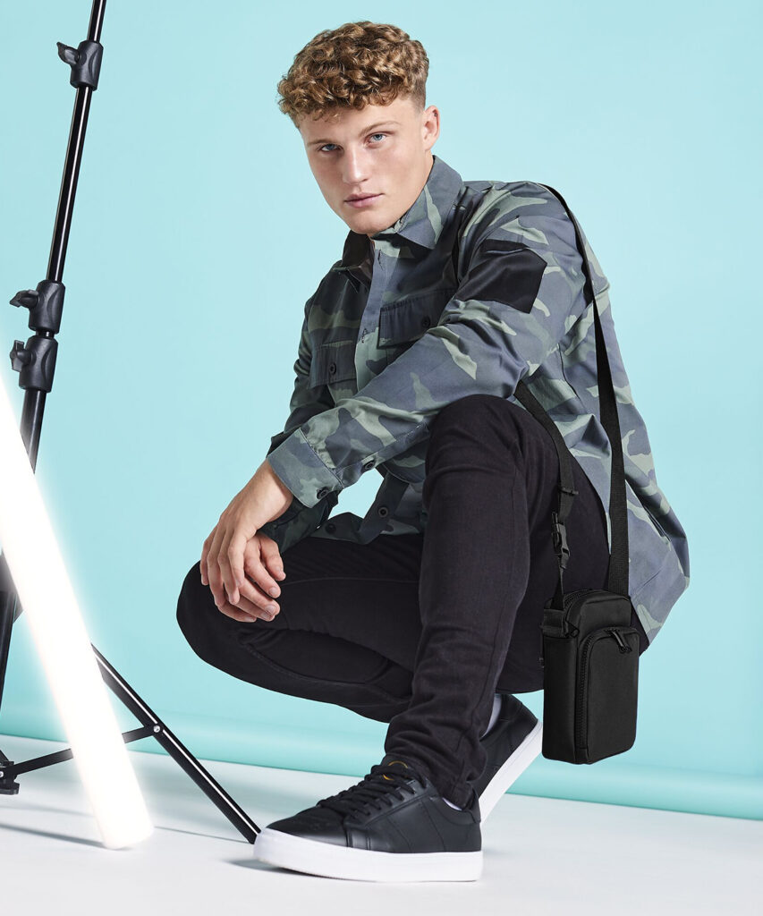 Modulr 1 litre multi pocket