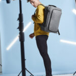 Escape carry-on backpack