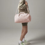 Small training holdall