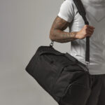 Medium training holdall