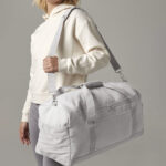 Large training holdall