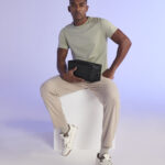 Boutique toiletry/accessory case