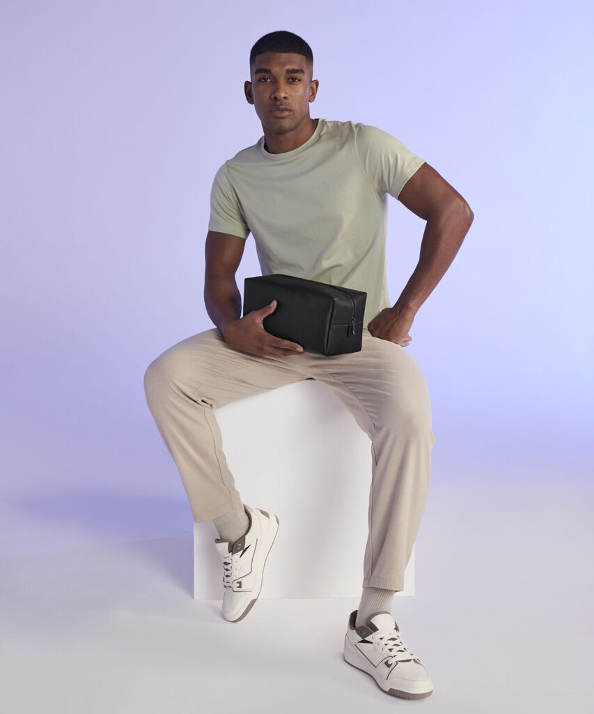 Boutique toiletry/accessory case