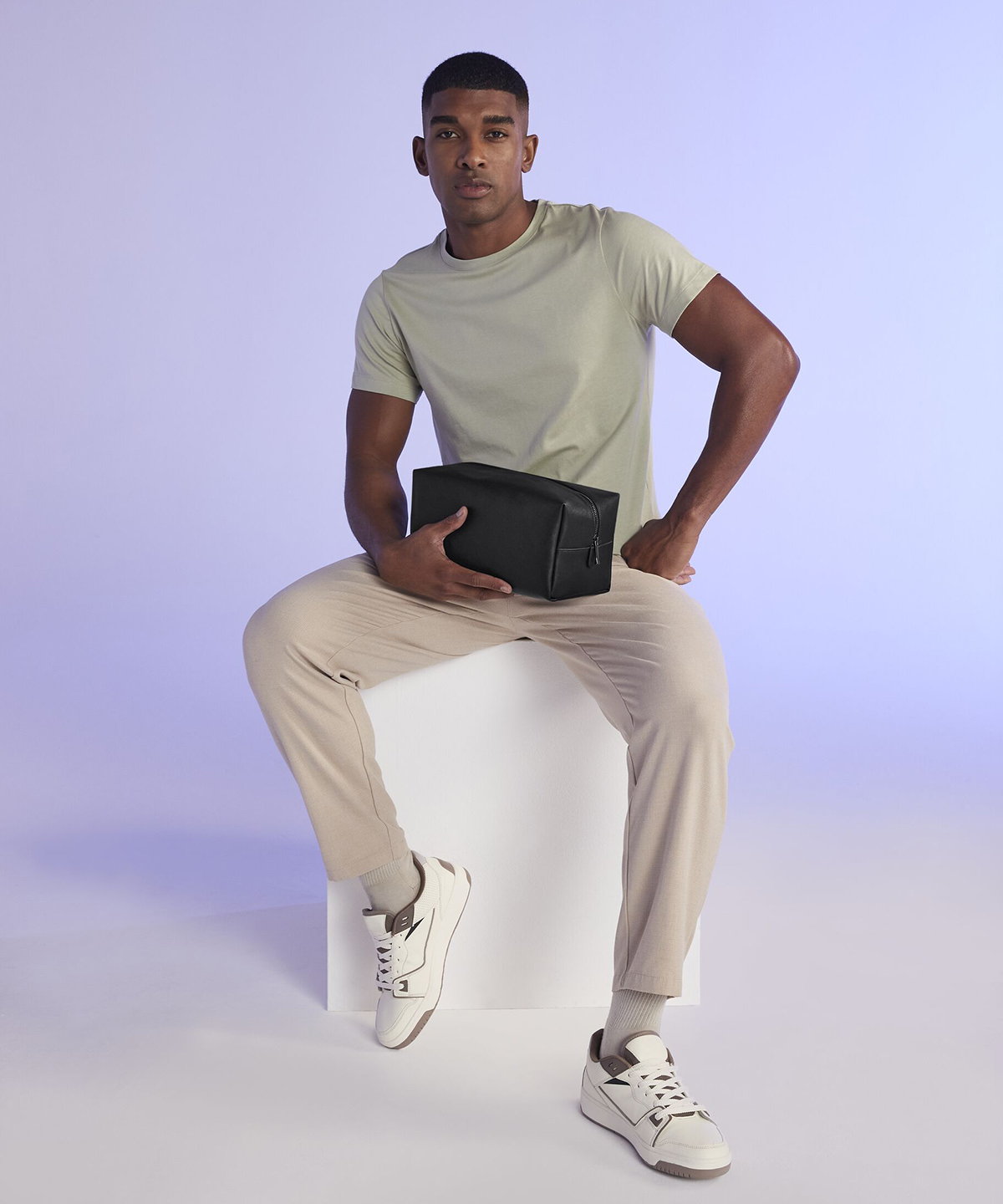 Boutique toiletry/accessory case 1 Boutique toiletry/accessory case